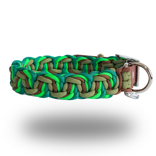 Ripple Dog Collar